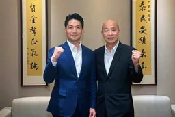 韩国瑜要上凯道反毒油，郭正亮预测“韩粉”到场人数：民进党急了